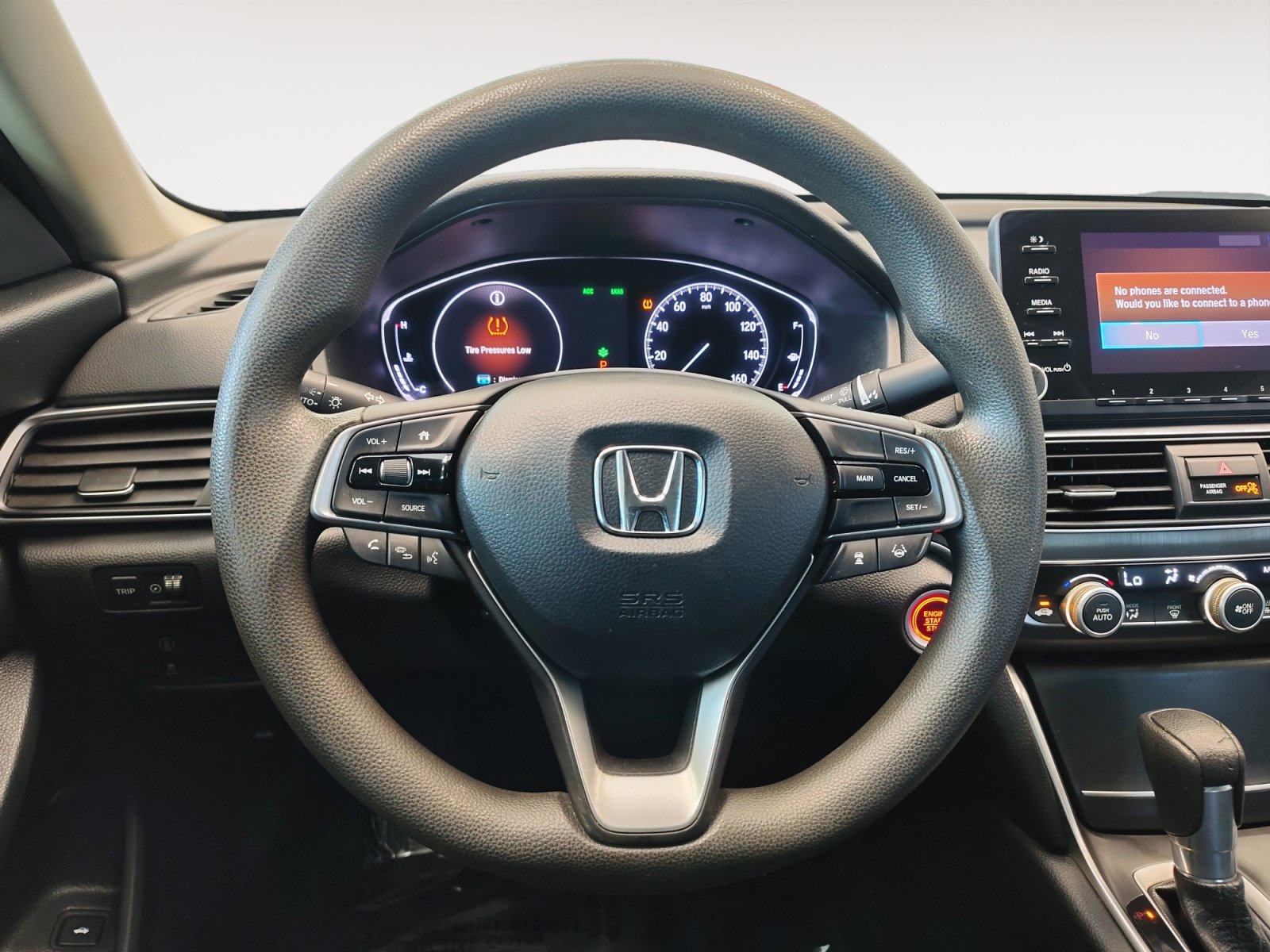 Used 2019 Honda Accord LX image 14