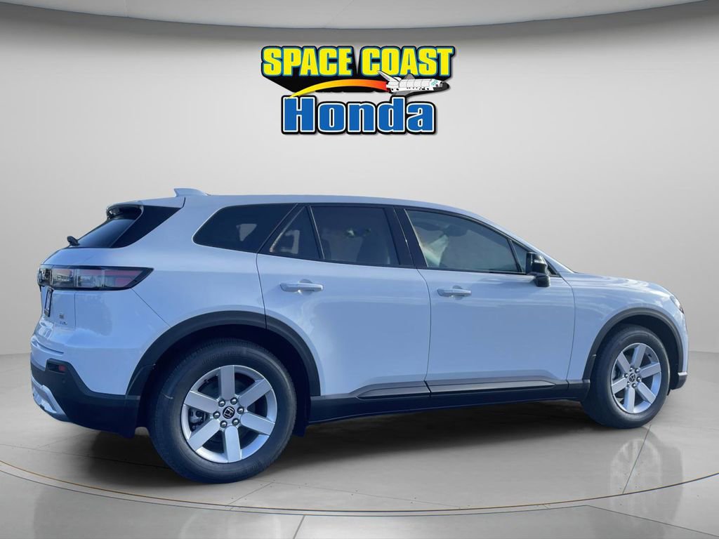 New 2026 Honda Prologue EX image 9