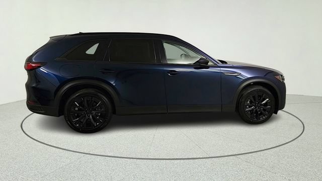 New 2026 MAZDA CX-90 Plug-In Hybrid w/Premium Sport AWD/4WD image 8