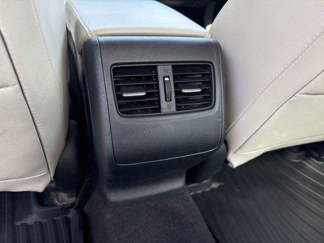 Used 2018 Honda Accord EX-L image 16