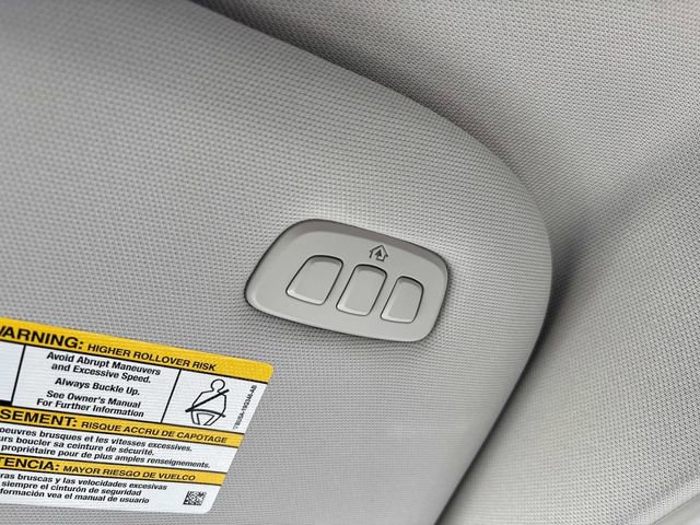 New 2026 Lincoln Navigator L Premier image 30