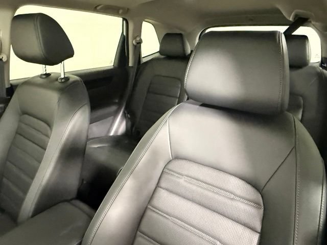 Used 2025 Honda CR-V EX-L image 33