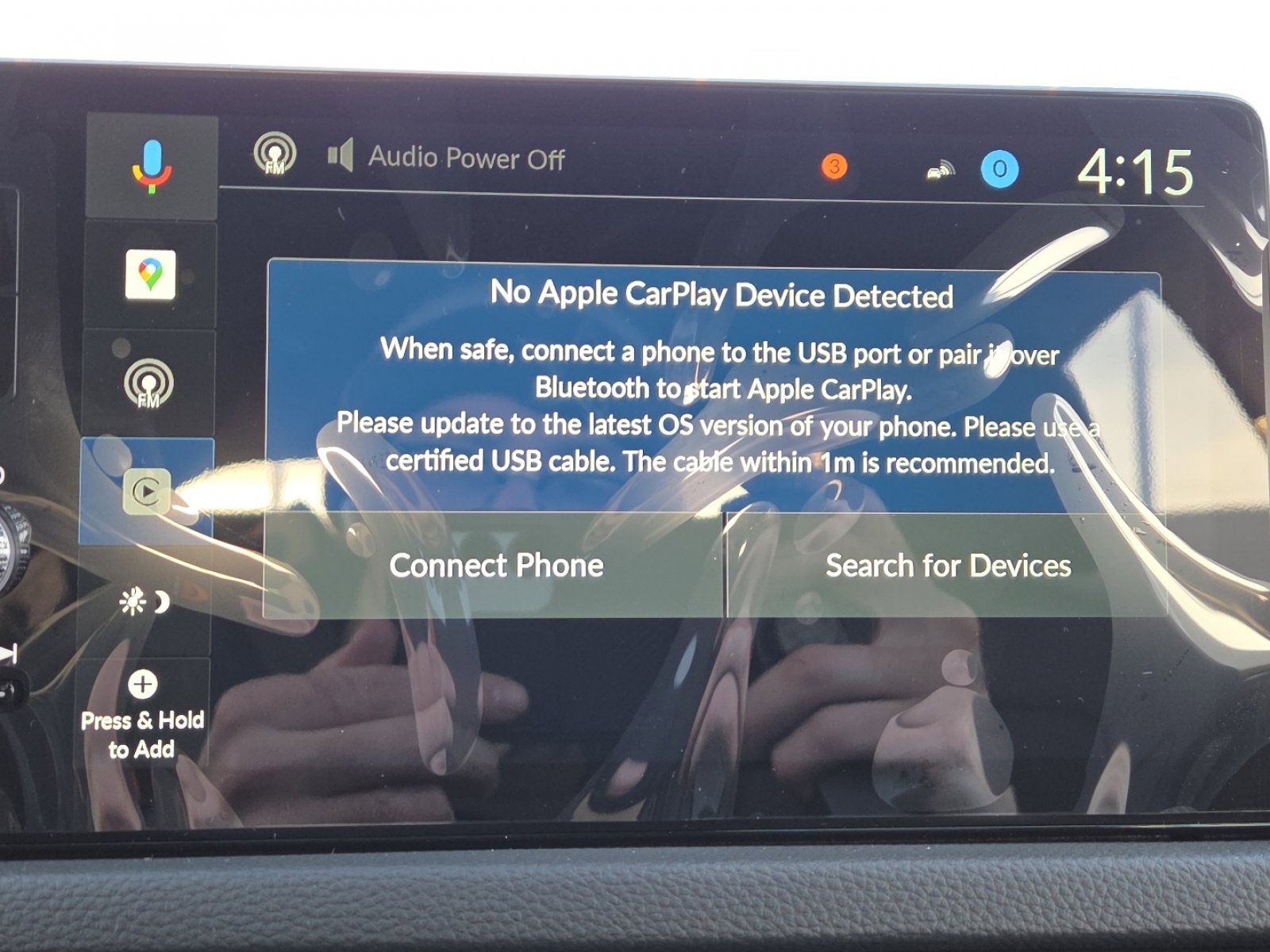 New 2026 Honda Civic Sport Touring image 6