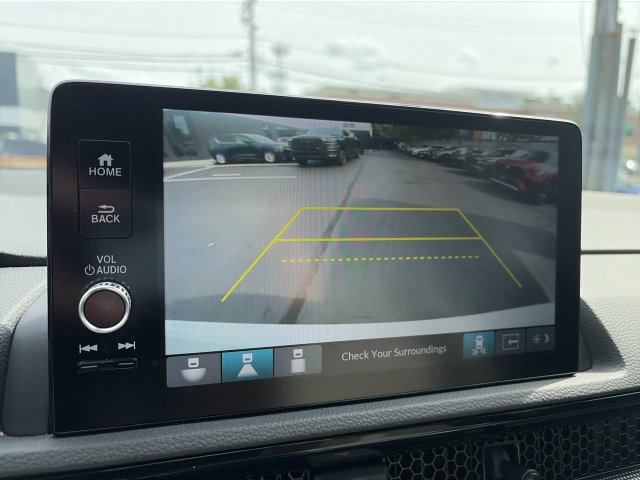 Used 2024 Honda CR-V EX-L image 17
