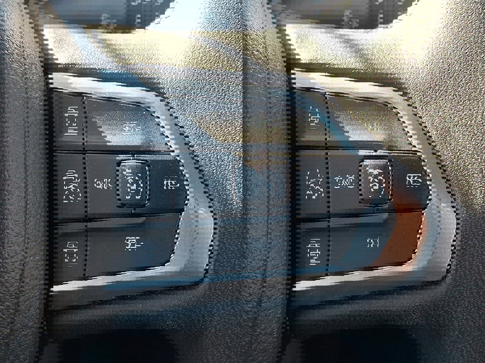 Certified 2024 Jeep Compass Limited image 23