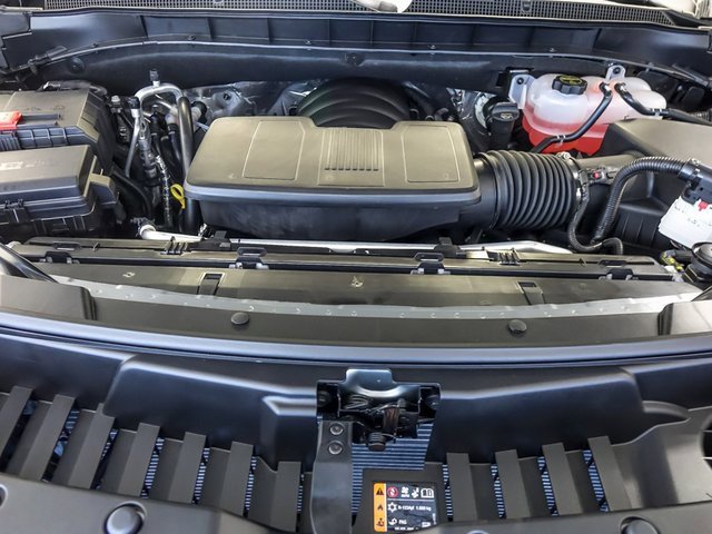 New 2026 Chevrolet Suburban Premier image 27