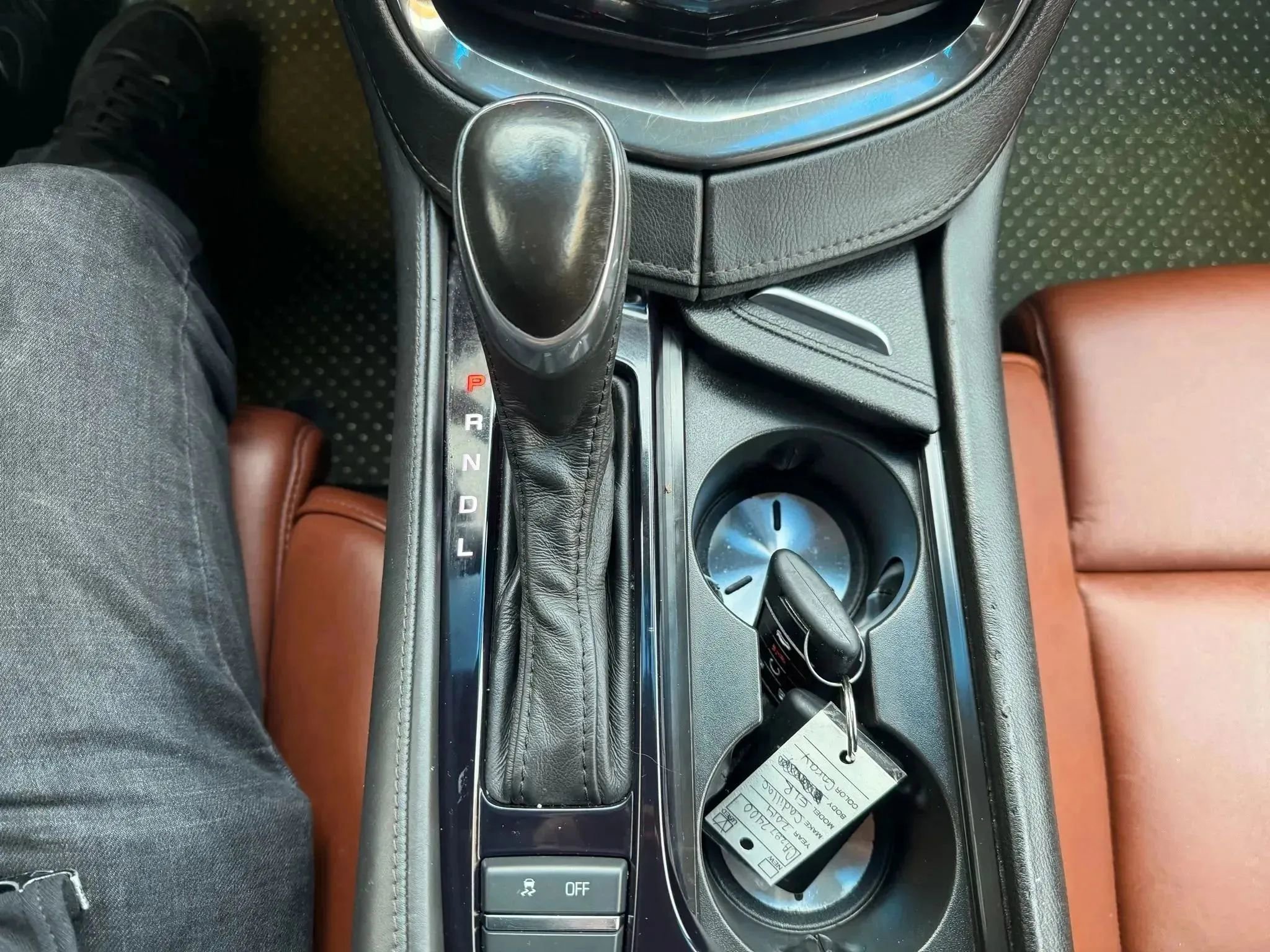 Used 2014 Cadillac ELR w/ Luxury Package FWD image 20