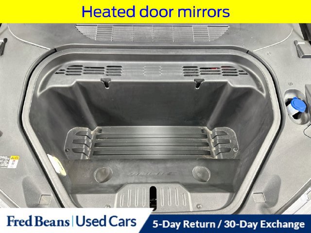 Used 2023 Ford Mustang Mach-E Premium AWD/4WD image 39