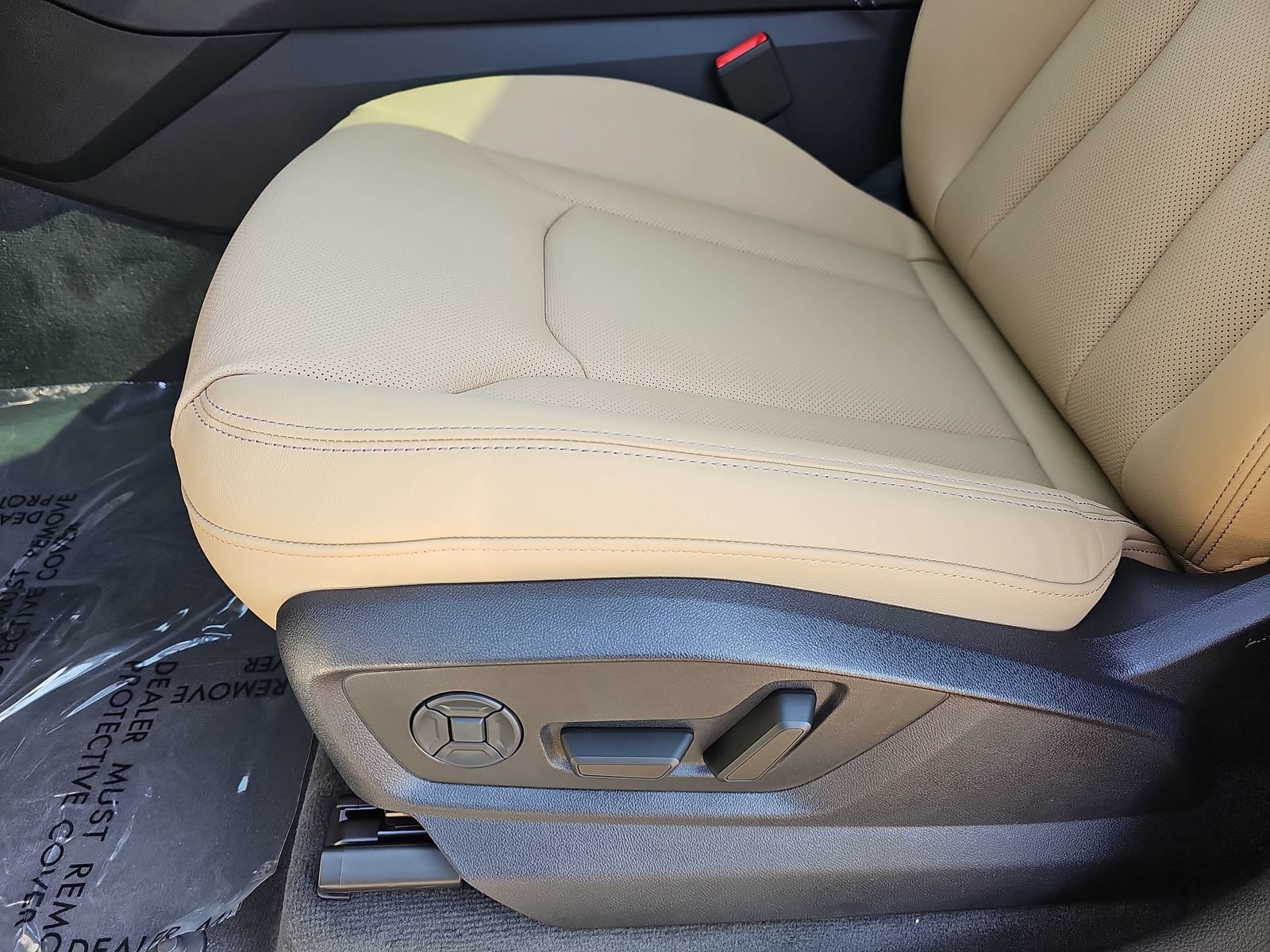 New 2026 Audi Q8 Premium Plus AWD/4WD image 31