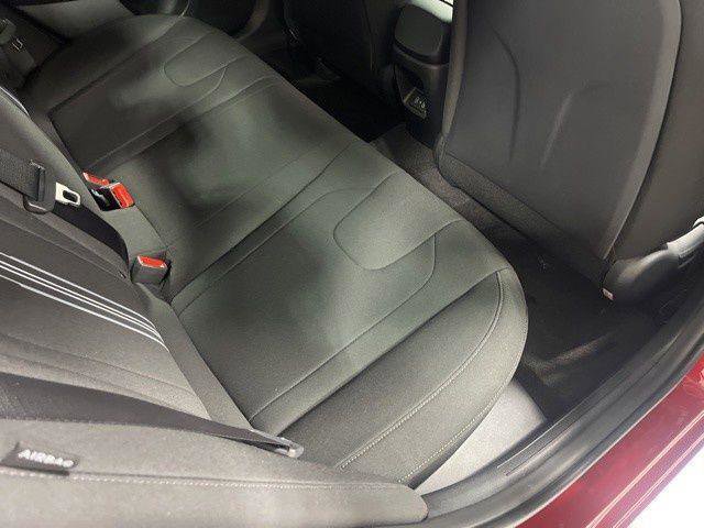 New 2026 Hyundai Elantra Sport image 24