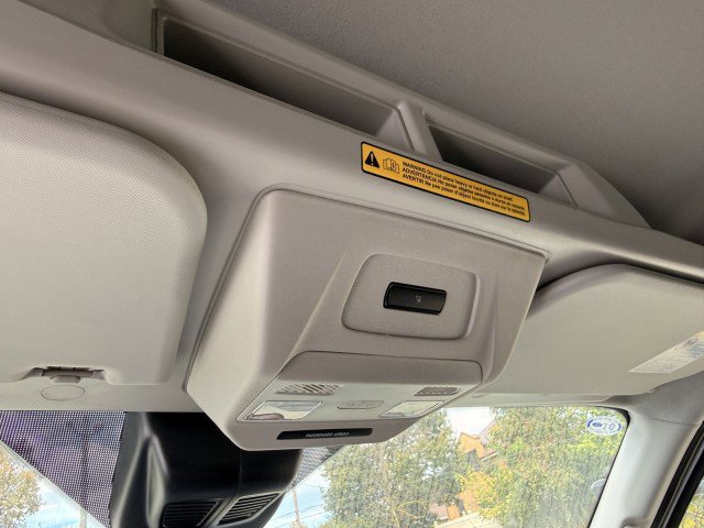 New 2025 Ford Transit 250 148 Medium Roof Extended AWD w/ Load Area Protection Package image 15