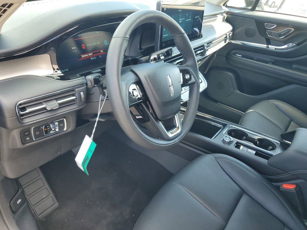 New 2025 Lincoln Corsair Grand Touring image 19