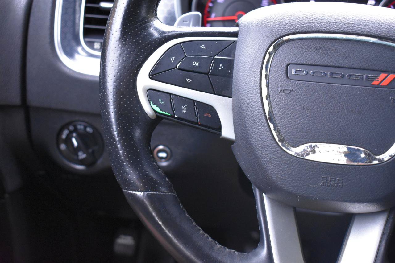 Used 2018 Dodge Charger R/T w/ Premium Group RWD image 32