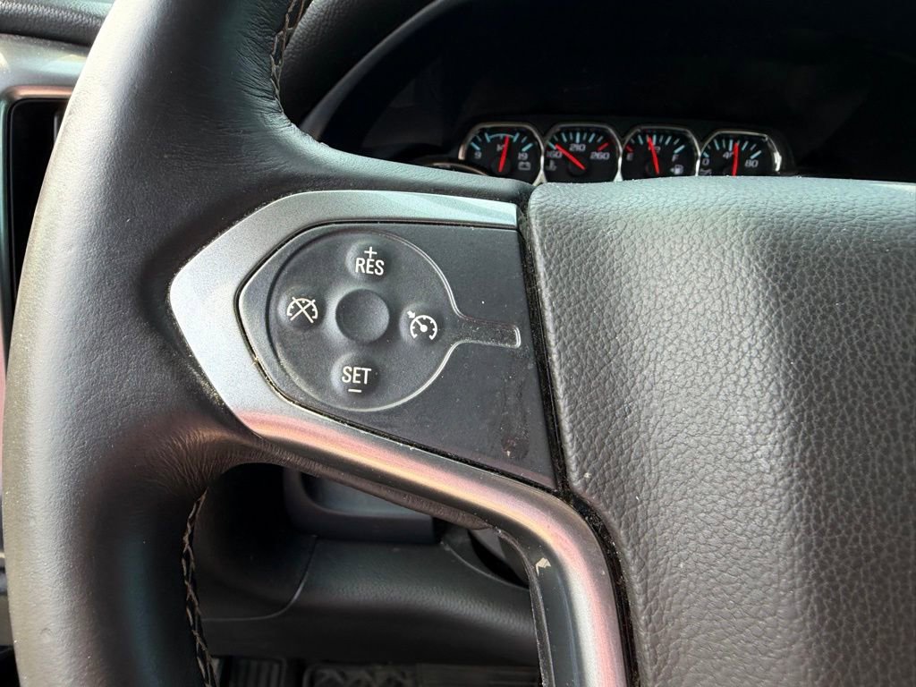 Used 2014 Chevrolet Silverado 1500 LT w/ All Star Edition image 15