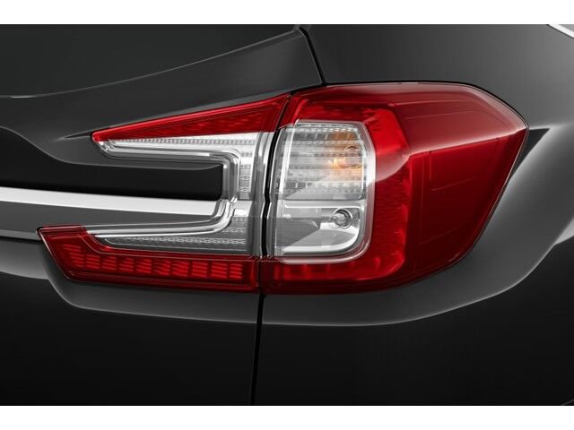 Certified 2026 Subaru Ascent Limited AWD/4WD image 13