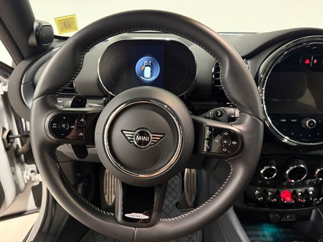 Used 2023 MINI Cooper Clubman John Cooper Works AWD/4WD image 19