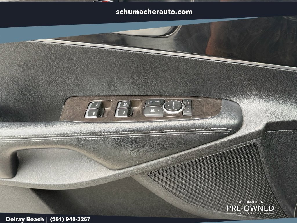 Used 2017 Kia Sorento LX FWD image 28