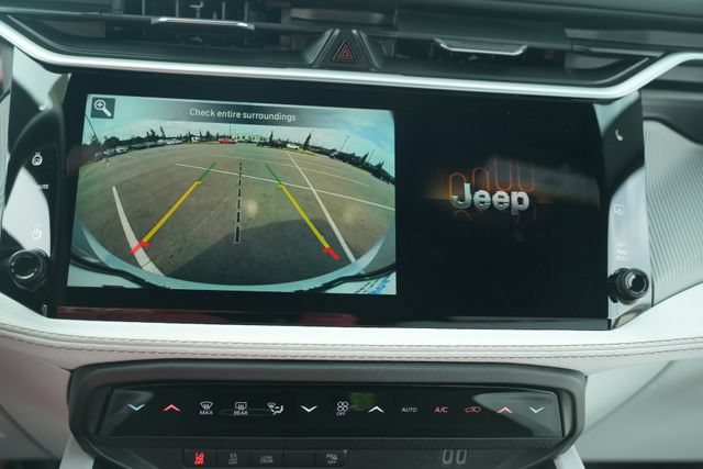 New 2026 Jeep Cherokee Limited AWD/4WD image 26