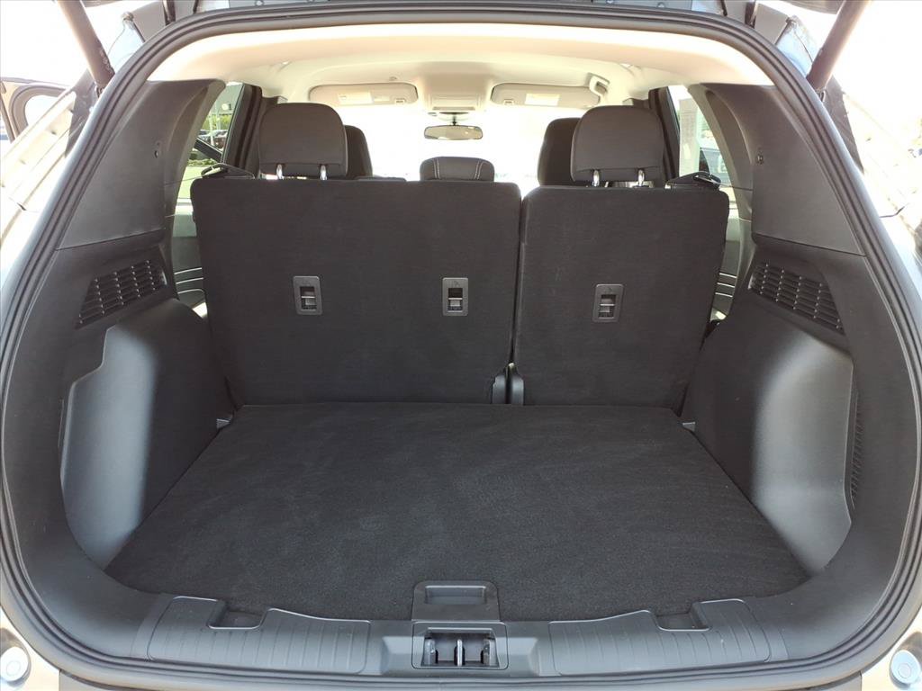 Certified 2025 Ford Escape Active w/ Cold Weather Package AWD/4WD image 7