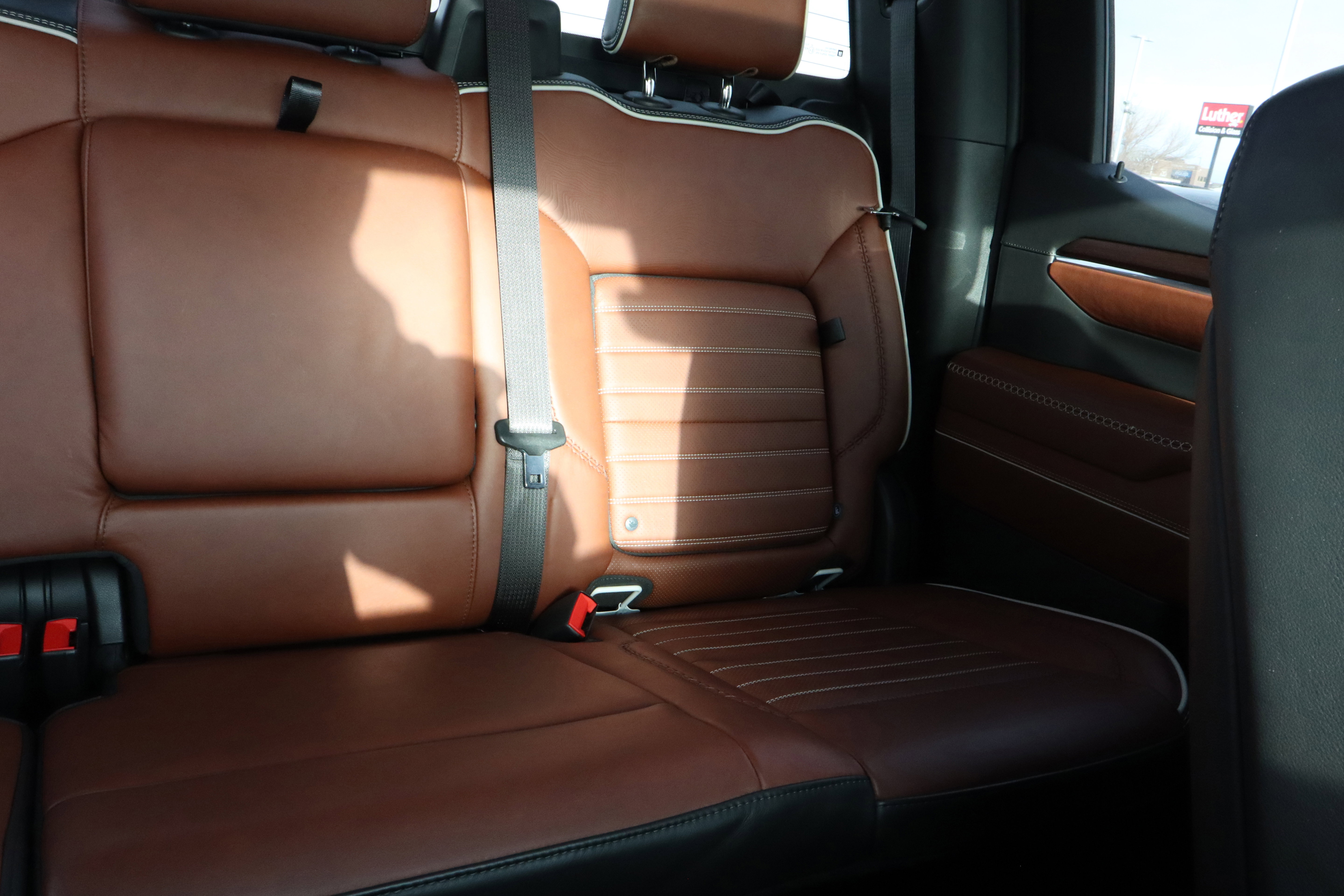 Certified 2024 GMC Sierra 1500 Denali Ultimate image 12