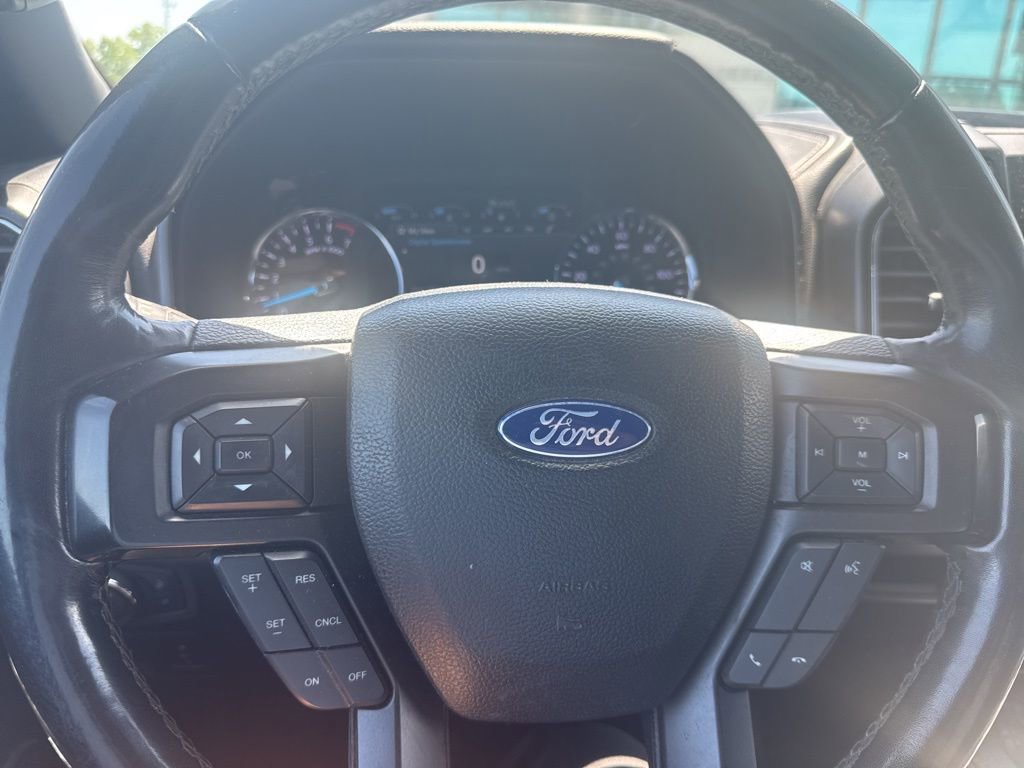 Used 2019 Ford Expedition Max Limited image 14