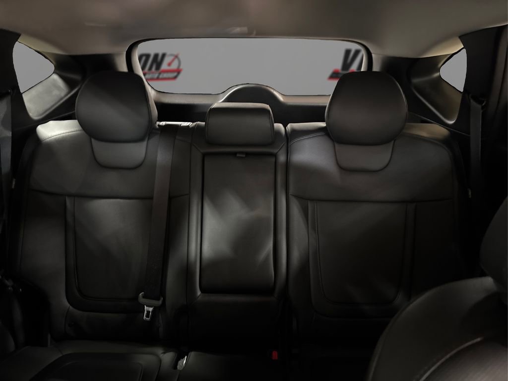 Used 2024 Hyundai Tucson SEL w/ Convenience Package image 19