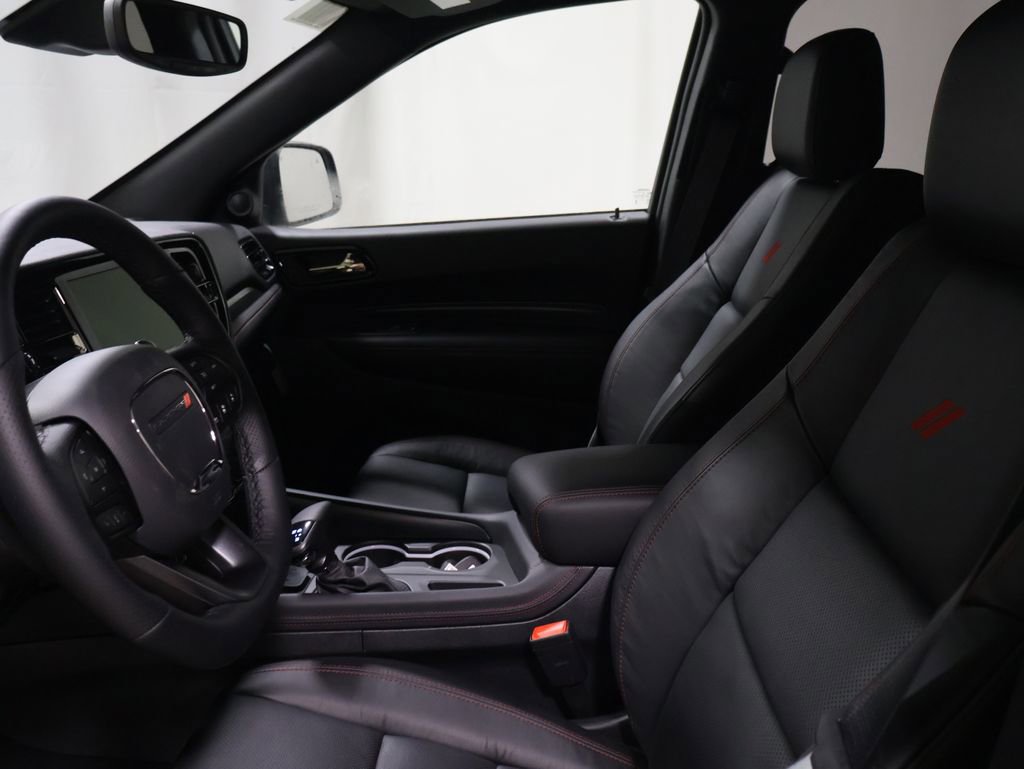 New 2026 Dodge Durango GT image 9