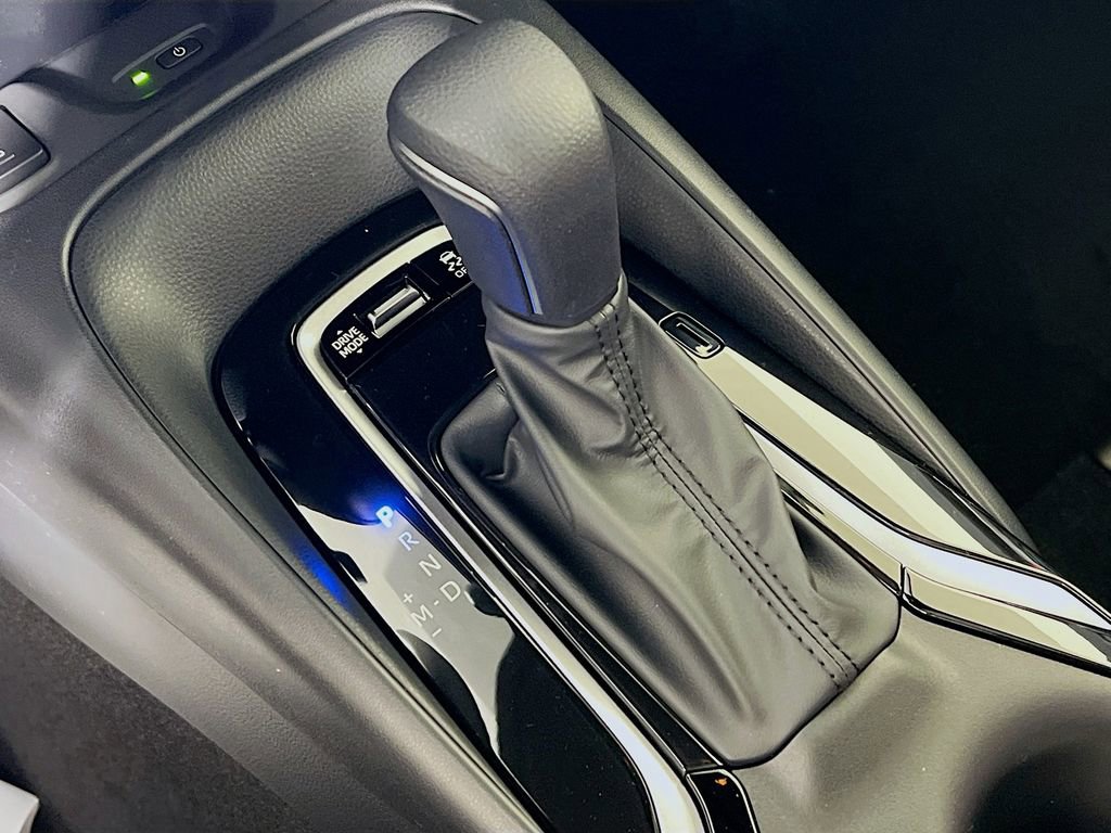 New 2026 Toyota Corolla XSE FWD image 13