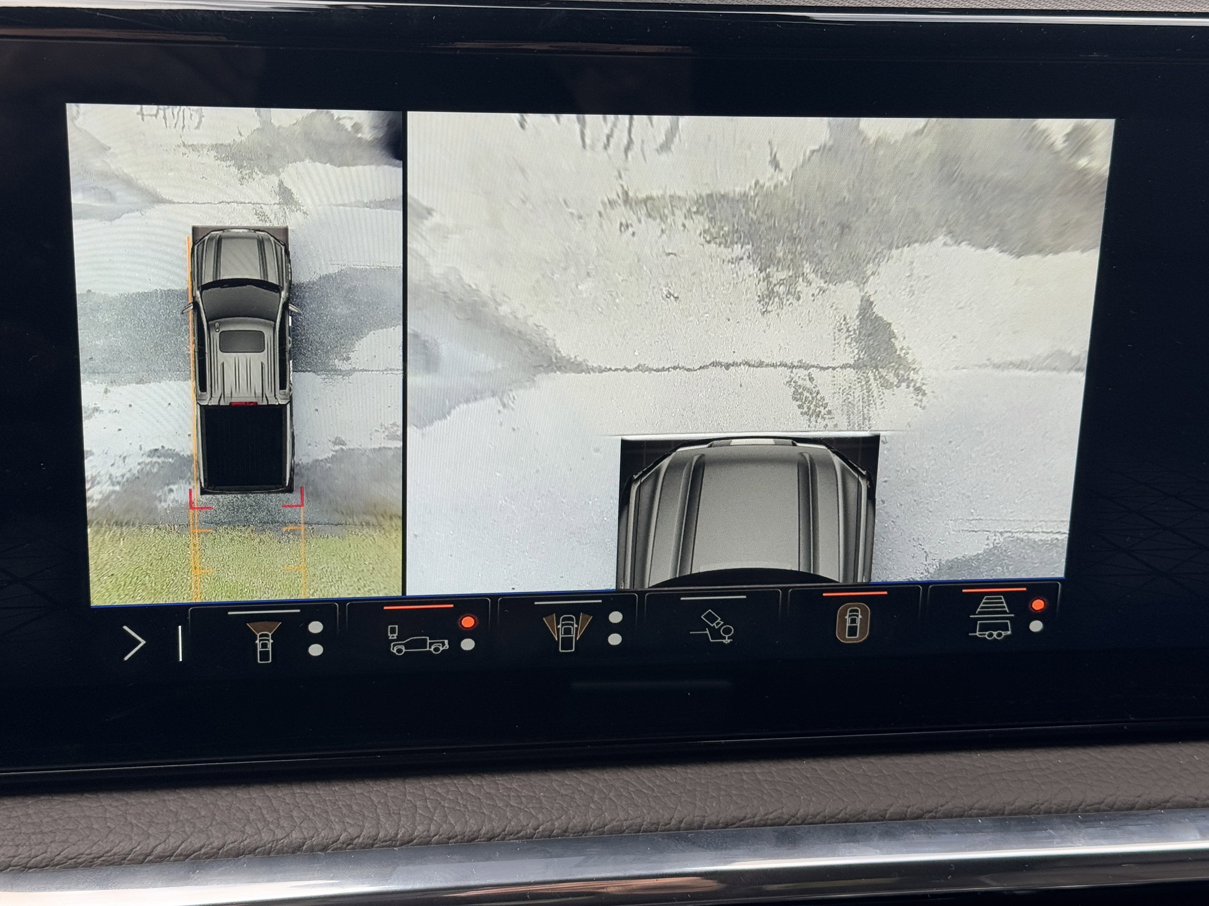 Used 2024 GMC Sierra 1500 Denali w/ Technology Package image 31