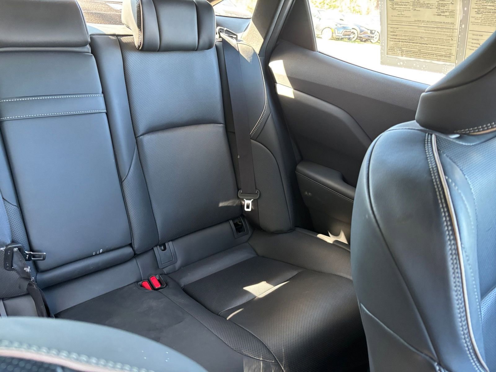 Used 2025 Toyota Crown XLE image 38