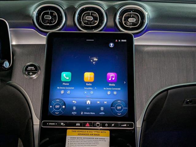 New 2026 Mercedes-Benz GLC 300 image 14