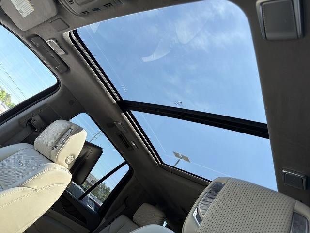 Certified 2022 Cadillac Escalade Premium Luxury Platinum w/ Heavy-Duty Trailer Package RWD image 39