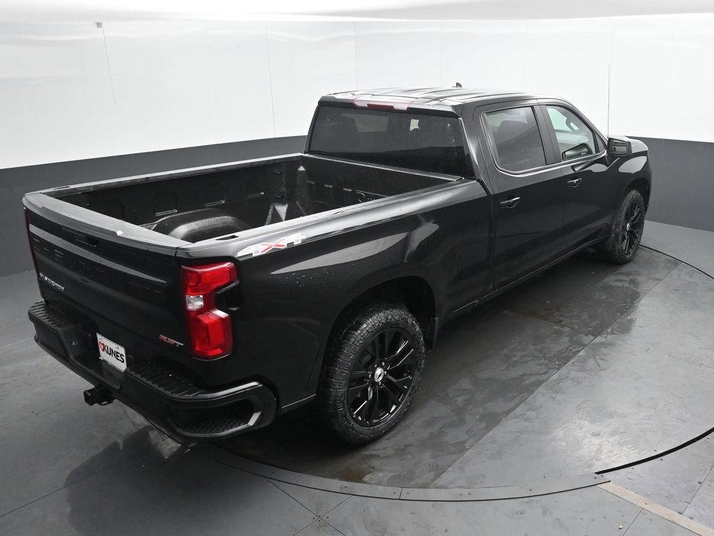 Used 2023 Chevrolet Silverado 1500 RST image 33