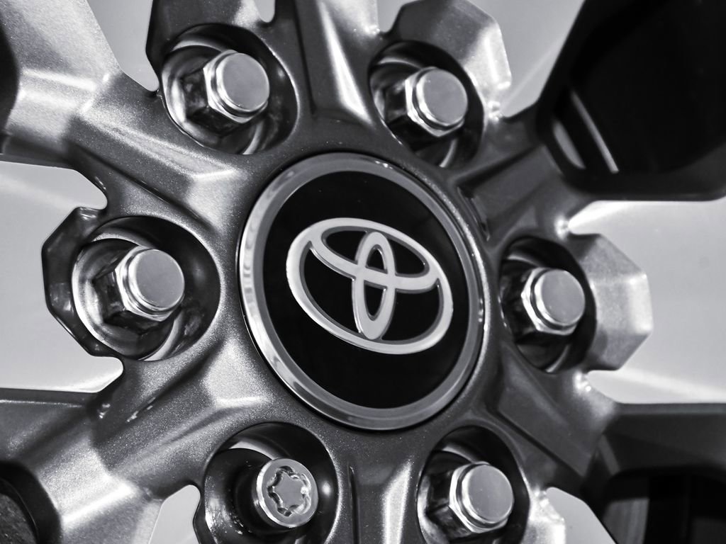 Used 2025 Toyota Tundra 1794 Edition image 91