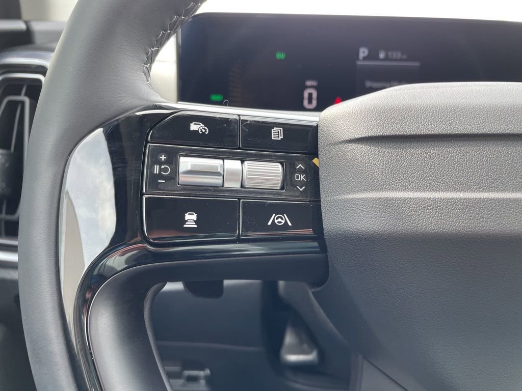 New 2026 Kia Sorento EX AWD/4WD image 25
