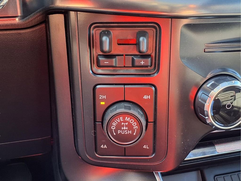 New 2026 Ford F150 Raptor image 11