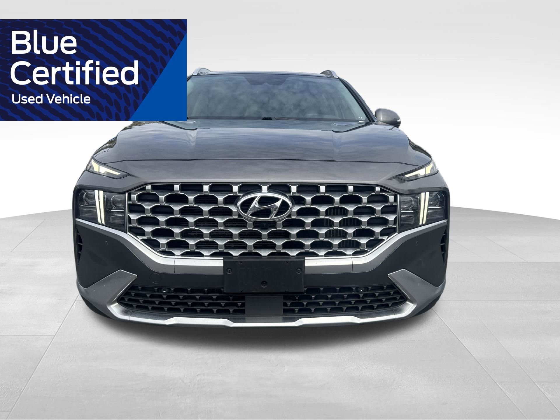 Used 2022 Hyundai Santa Fe Limited image 46