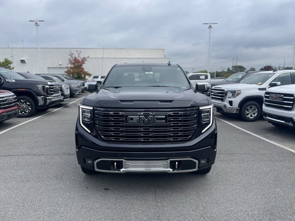 New 2026 GMC Sierra 1500 Denali Ultimate image 2