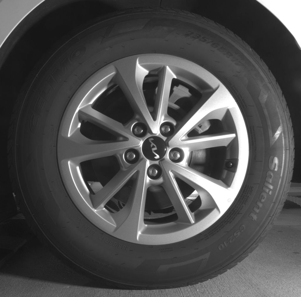 Used 2024 Kia Carnival LX FWD image 13