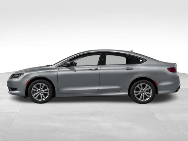 Used 2016 Chrysler 200 Limited FWD image 6
