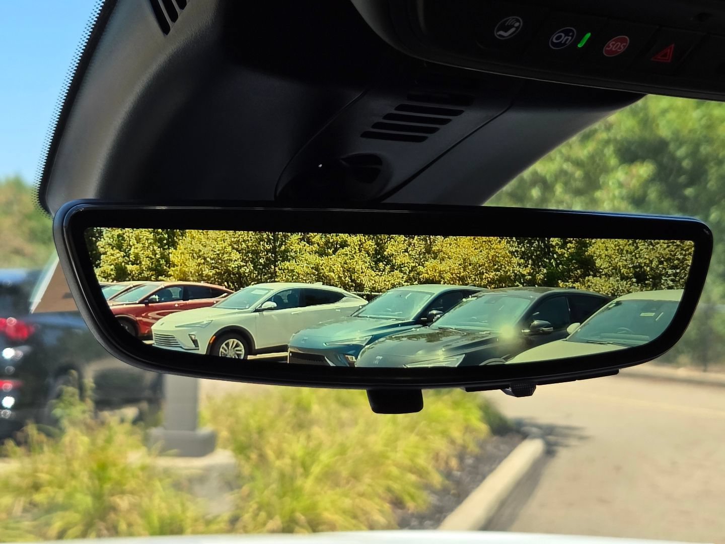 New 2026 Buick Enclave Preferred w/ Power Package AWD/4WD image 39