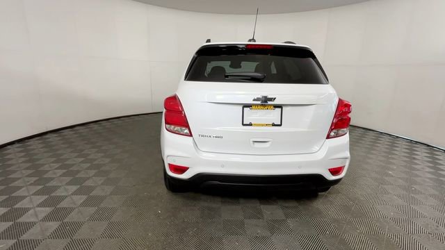 Used 2022 Chevrolet Trax LT w/ Driver Confidence Package AWD/4WD image 7