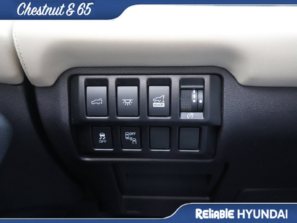 Used 2022 Subaru Ascent Limited w/ Technology Package AWD/4WD image 34