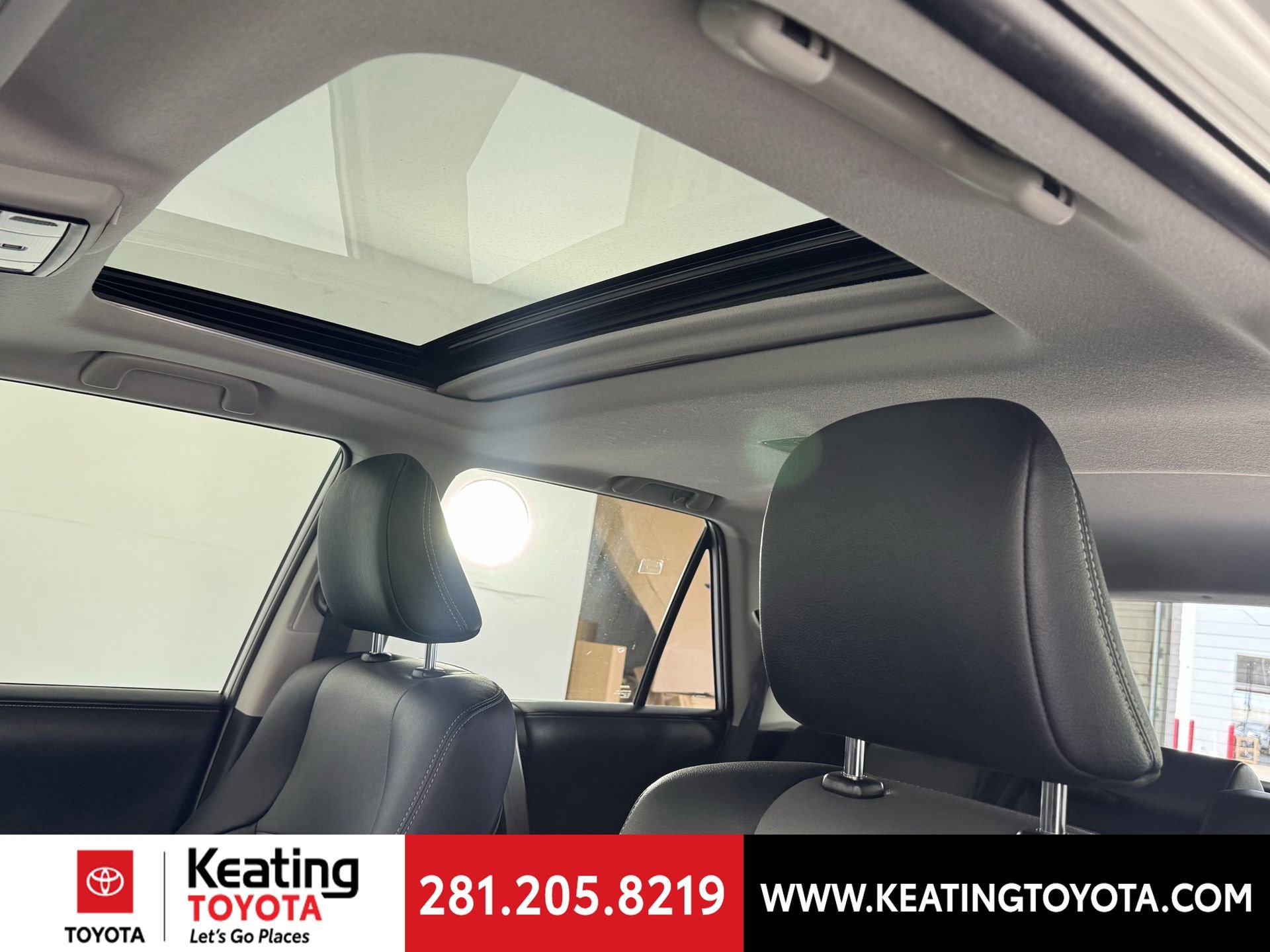 Certified 2023 Toyota 4Runner SR5 Premium w/ Moonroof Package image 22