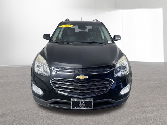 Used 2017 Chevrolet Equinox LT w/ Convenience Package image 15