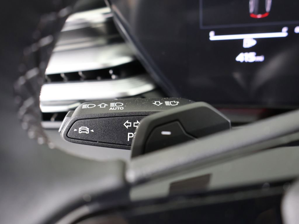 New 2026 Audi A6 Prestige image 28