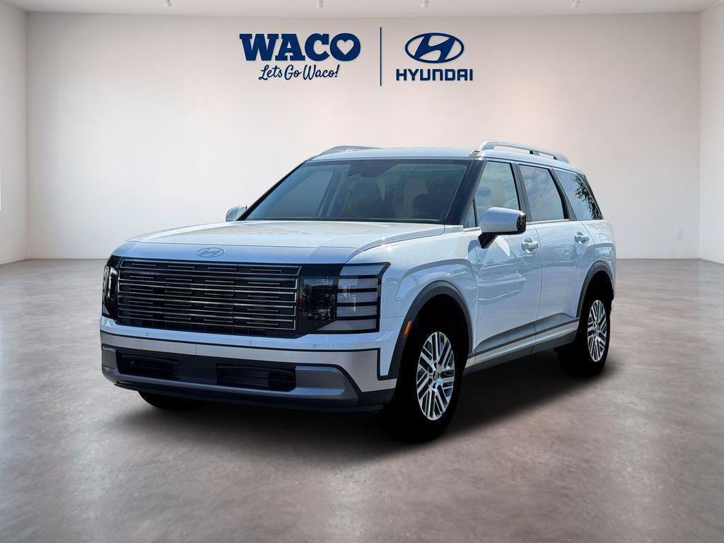 New 2026 Hyundai Palisade SEL FWD 360° Tour