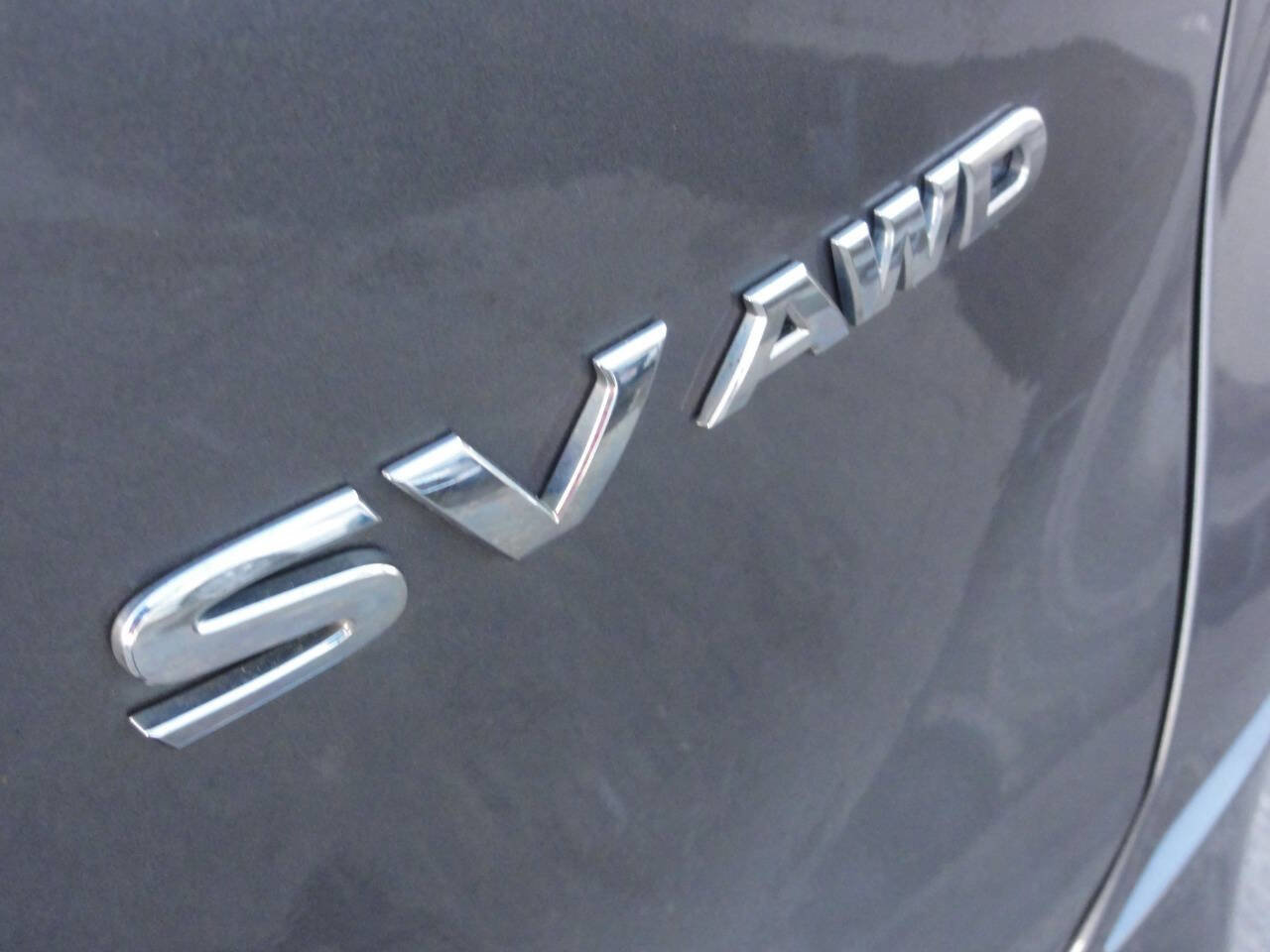 Used 2017 Nissan Murano SV image 28