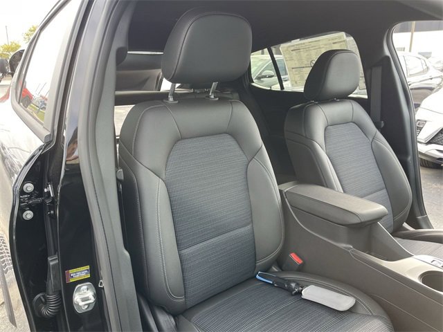 New 2026 Buick Envista Preferred w/ Convenience I Package image 23