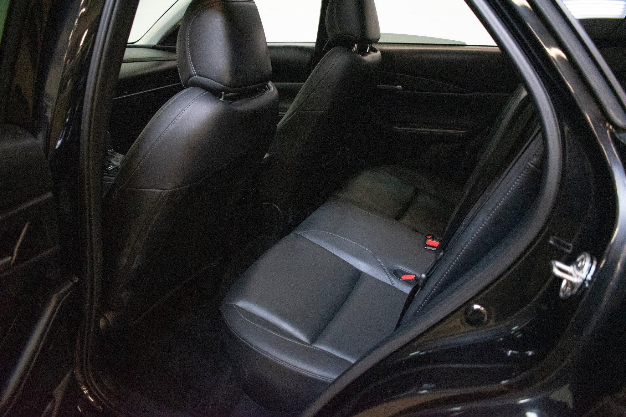 Used 2024 MAZDA CX-30 AWD 2.5 S w/ Select Sport Pkg image 20